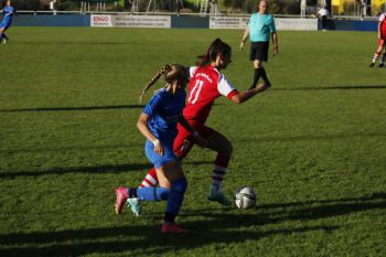 ATSV Mutschelbach - TSV Amicitia Viernheim