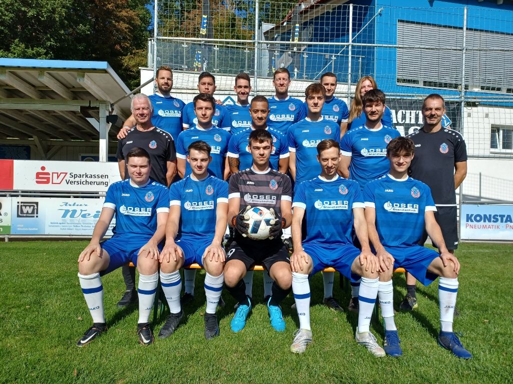 VFR Ittersbach - ATSV Mutschelbach 3 0:1 (0:0)