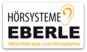 Hörsysteme von Eberle