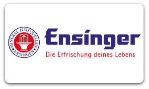 Ensinger