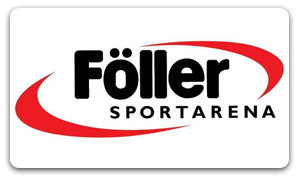 Föller Sportarena