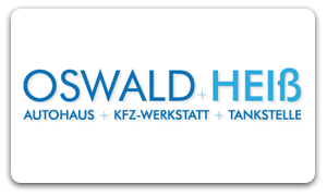 Oswald und Heiß