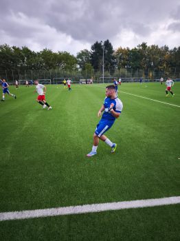 ATSV Mutschelbach 2 - SpG Burbach/Pfaffenrot 2