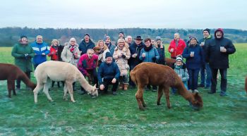 Jedermännerausflug 2025