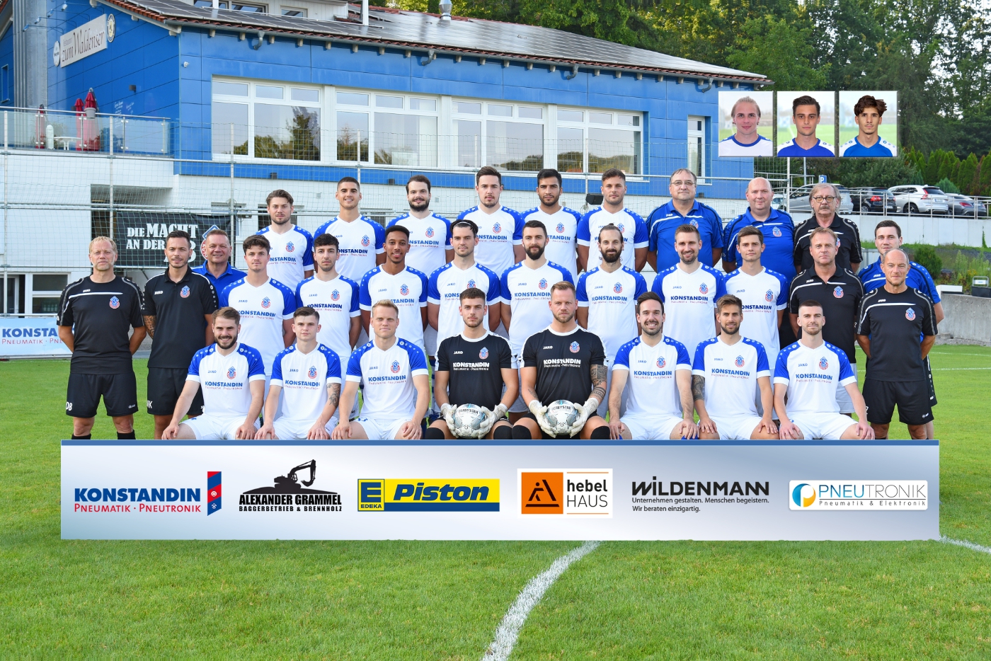 ATSV Mutschelbach