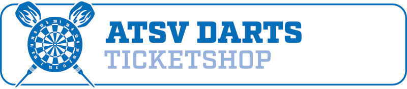 ATSV Darts Tickets